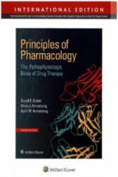 Principles of Pharmacology - David Golan (2016)