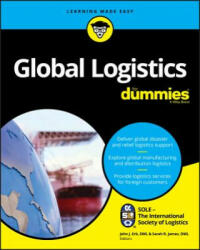 Global Logistics For Dummies - SOLE (2016)