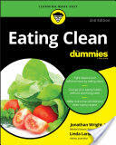 Eating Clean for Dummies (2016)