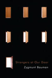 Strangers at Our Door - Zygmunt Bauman (2016)