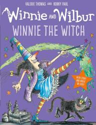 Winnie and Wilbur: Winnie the Witch (2016)