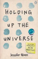 Holding Up the Universe - Jennifer Niven (2016)
