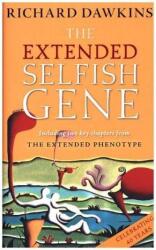 The Extended Selfish Gene (2016)