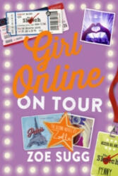 Girl Online: On Tour - Zoe Sugg (2016)