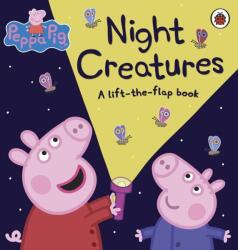Peppa Pig: Night Creatures - Peppa Pig (2016)