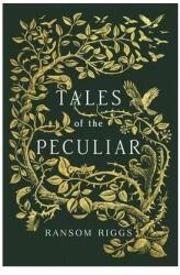 Tales of the Peculiar (2016)