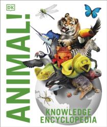 Knowledge Encyclopedia Animal! (2016)