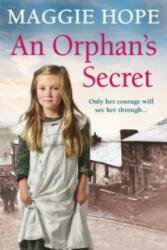 Orphan's Secret - Maggie Hope (ISBN: 9780091956226)