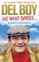 He Who Dares (ISBN: 9780091960056)