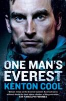 One Man's Everest: The Autobiography of Kenton Cool (ISBN: 9780099594772)