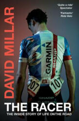 David Millar - Racer - David Millar (ISBN: 9780224100083)