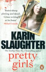 Pretty Girls - Karin Slaughter (2016)