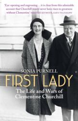 First Lady (2016)