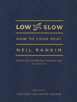Low and Slow - How to Cook Meat (2016)