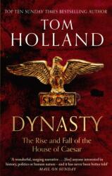 Dynasty - Tom Holland (2016)
