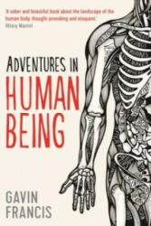 Adventures in Human Being (2016)