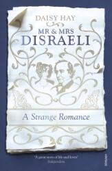 Mr and Mrs Disraeli (2016)