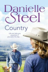 Country - Danielle Steel (2016)