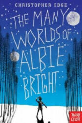 Many Worlds of Albie Bright - Christopher Edge (2016)
