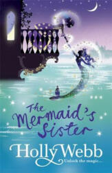 A Magical Venice story: The Mermaid's Sister - Holly Webb (2016)