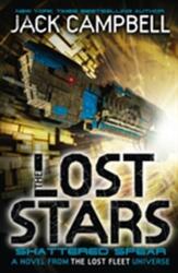 Lost Stars - Shattered Spear (2016)