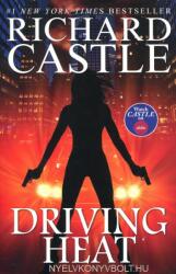 Richard Castle: Driving Heat (2016)