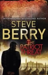 The Patriot Threat (2016)