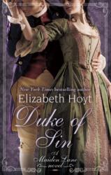Duke of Sin (2016)