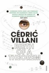 Birth of a Theorem - Cédric Villani (2016)