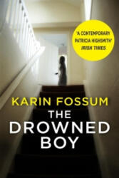 Drowned Boy - Karin Fossum (2016)