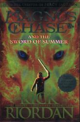 Magnus Chase And The Sword Of Summer (2016)