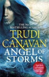 Angel of Storms (2016)