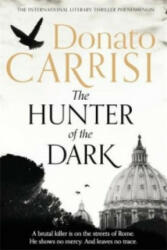 Hunter of the Dark - Donato Carrisi (2016)