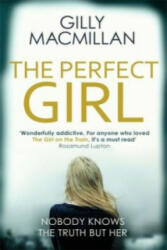 Perfect Girl - Gilly Macmillan (2016)