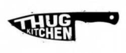 Thug Kitchen 101 - Thug Kitchen (2016)