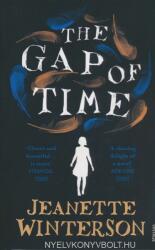 Jeanette Winterson: The Gap of Time - The Winter’s Tale Retold (2016)