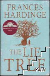 The lie tree (2016)