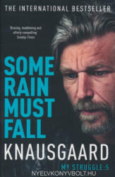 Some Rain Must Fall (2016)