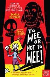 To Wee or Not to Wee (2016)