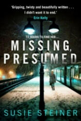 Missing, Presumed - Susie Steiner (2016)
