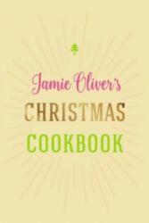 Jamie Oliver's Christmas Cookbook (2016)