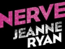Jeanne Ryan - Nerve - Jeanne Ryan (2016)