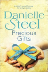 Precious Gifts - Danielle Steel (2016)