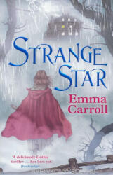 Strange Star (2016)