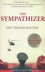 Viet Thanh Nguyen: The Sympathizer (2016)