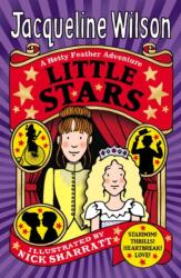 Little Stars (2016)