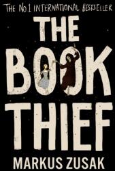 The Book Thief - Markus Zusak (2016)