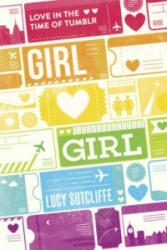 Girl Hearts Girl - Lucy Sutcliffe (2016)