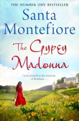 The Gypsy Madonna (2016)