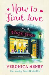 How to Find Love in a Book Shop (2016)